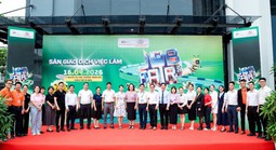 Đà Nẵng: Doanh nghiệp giữ chỗ nhân lực ngay còn từ giảng đường