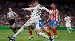 Real Madrid đối diện khủng hoảng sau thất bại trước Bayern Munich