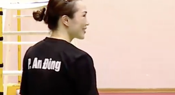 Hải Đăng bỏ cuộc, vợ chồng Tiến Minh cùng vô địch nội dung đơn Đại hội TDTT TP HCM 2026