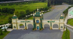 Tạm dừng mọi giao dịch liên quan Tập đoàn Khang Thông và công ty con