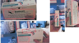 Bộ Y tế cảnh báo thuốc dự phòng HIV không rõ nguồn gốc