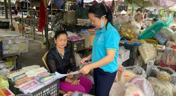 SỔ TAY: Không để tuổi già "tự lo"