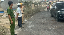 Thông tin nổi bật TPHCM ngày 17-4: Loạt vụ việc nóng gây chú ý