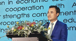 TPHCM mở rộng cơ hội hợp tác với Úc