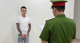 Bắt giữ đối tượng hiếp dâm, cướp tài sản ở Đà Nẵng