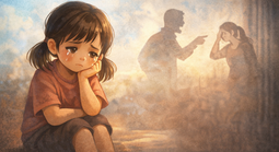 Vết xước từ những lời nói vô tình