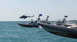 Chiến sự Trung Đông ngày 18-4: Iran muốn "bước ngoặt" về Hormuz; tổng thống Mỹ đe dọa tấn công