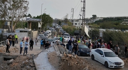 Ván cờ phụ trong trận cờ chính