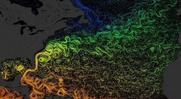 Hệ thống hải lưu quan trọng trên bờ vực sụp đổ