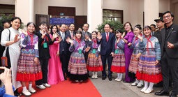 Khởi nghiệp không bắt đầu từ những điều lớn lao