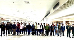 Công an Đồng Nai trục xuất 47 người nước ngoài