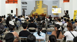 Thị trường tiền số hôm nay, 18-4: TPHCM có cuộc thi tạo tranh bằng NFT, giải nhất kèm xe máy điện