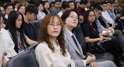 Dữ liệu cá nhân chưa được bảo vệ trên không gian mạng