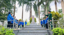 Bài dự thi "Chủ quyền quốc gia - Bất khả xâm phạm": Pò Hèn hồi sinh