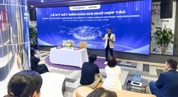 Khi công nghệ bắt tay với nhà sản xuất giải trí