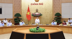 Chính phủ yêu cầu hạn chế tối đa xây dựng trụ sở, trung tâm hành chính mới tại các tỉnh, thành