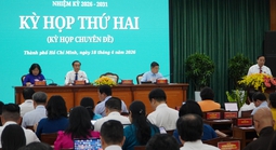 Nguyên nhân TPHCM đề xuất chuyển chủ trương đầu tư dự án Xây dựng Nhà hát Giao hưởng