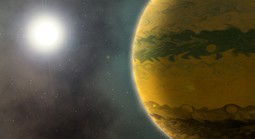 Một hệ hành tinh kỳ quái đang thay hình đổi dạng