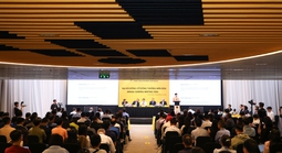 Chủ tịch HĐQT Thế Giới Di Động: Khối doanh nghiệp tư nhân coi chừng "chậm chân"