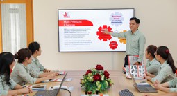 Mida Precision Mold Corp xây dựng môi trường làm việc văn minh – phát triển con người bền vững