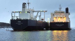 Mỹ bất ngờ mang tin vui cho Nga, đẩy châu Âu vào thế khó