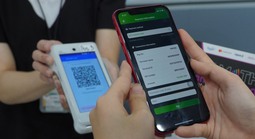 Dừng chuyển khoản nhanh từ 500 triệu đồng, Ngân hàng Nhà nước nói gì?