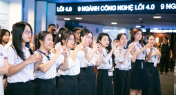 Hơn 11 triệu lao động Việt Nam đứng trước tác động của GenAI