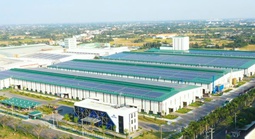 Tây Ninh sẽ đón hàng chục ngàn lao động đến 3 “siêu dự án” hàng ngàn tỉ đồng