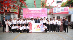 Đồng hành kiến tạo