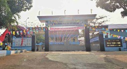 Nam sinh lớp 9 ngất xỉu, tử vong trong giờ học thể dục