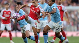 Man City - Arsenal: Trận chiến định đoạt