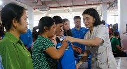 Công đoàn Thanh Hóa phát động "Tháng Công nhân" năm 2026