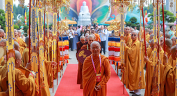 Việt Nam bảo đảm quyền tự do tín ngưỡng, tôn giáo