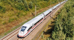 ĐƯỜNG SẮT TỐC ĐỘ CAO: PHÉP THỬ NĂNG LỰC QUỐC GIA (*): Kỳ vọng "siêu dự án" 67 tỉ USD