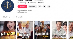 "1 phút hiểu luật": Ngắn gọn, trực quan, chính xác