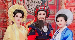 Nhiều qui định mới trong Cuộc thi Tài năng Diễn viên cải lương toàn quốc 2026