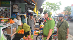 Khi chi bộ, đảng viên gần dân, sát dân