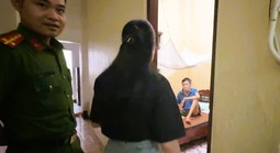 Gửi tâm thư đến trang Fanpage công an, người phụ nữ tìm thấy người cha sau 30 năm