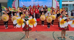 Hoạt động đặc sắc ở phường Phú Thạnh, TPHCM