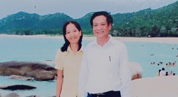 Bài dự thi cuộc thi viết "Người thầy kính yêu": Người gieo hạt giống niềm tin