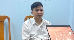 Chân dung người đàn ông đứng đầu “Hội thánh Đức chúa trời mẹ” ở Quảng Trị