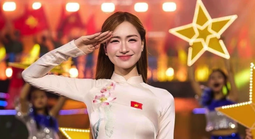 Nhận vé xem concert "Âm vang Tổ quốc" qua ứng dụng Tuyên giáo và Dân vận