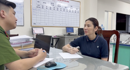 CLIP lời khai người đứng sau hàng loạt công ty vừa bị Công an TPHCM bắt