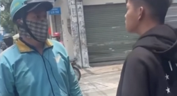 Công an TPHCM vào cuộc làm rõ clip đang gây xôn xao mạng xã hội