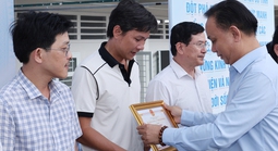 TPHCM: Phường Phú Nhuận được công nhận "Phường không ma túy"