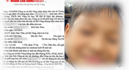 Công an cảnh báo loan tin thất thiệt vụ nam sinh 12 tuổi mất tích bí ẩn