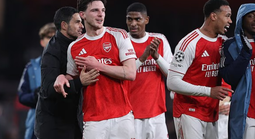 Soi tỉ số trận Manchester City - Arsenal: Ưu thế của đội chủ sân Etihad