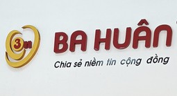 Công ty trứng Ba Huân nợ bảo hiểm xã hội kéo dài, rớt khỏi kệ nhiều siêu thị