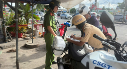 "Kinh nghiệm" tệ hại