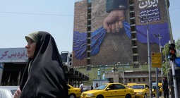 Điểm nóng xung đột ngày 21-4: Mỹ phong tỏa Hormuz, Iran lâm nguy?